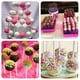thumbnail image 5 of Kit de palitos y envoltorios para cake pops AENTGIU, 300 piezas, 5 of 6