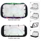 thumbnail image 3 of Funda de Asiento Trasero Desmarcar Sally 120x59x76cm, 3 of 6