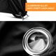 thumbnail image 5 of Funda para bicicleta BLEJOY 210x120x80 cm impermeable y resistente a los rayos UV, 5 of 7