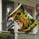 thumbnail image 3 of La Tierra Perdida Bandera impresa con temática, regalo perfecto para fanáticos, amigos y familiares, y adecuada para actividades al aire libre e interiores, decoraciones de fiesta. 60*90CM, 3 of 6
