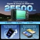 thumbnail image 5 of Ulefone Armor 34 Pro 5G con proyector de 150 lúmenes,32GB+512GB de ROM/2TB,batería de 25500mAh y carga rápida de 66W,120Hz,cámaras triple de 64MP+50MP+50MP y cámara frontal de 32 MP,doble SIM, 5 of 9