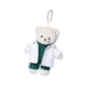 thumbnail image 5 of Doctor Oso De Peluche Realista, Juguete De Peluche Para Estudiantes, Hijas Y Niñas., 5 of 5