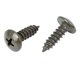 thumbnail image 4 of 20 juegos de clips en U de 4.8x16mm con tornillos surtidos para clips de coche, sujetadores con tornillos para asegurar cables y alambres, color verde militar, 4 of 7