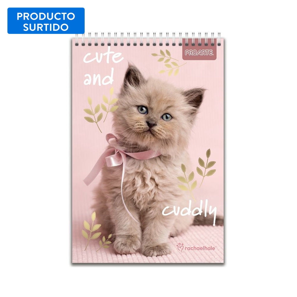 Croquera De Dibujo 22x32 1 Un Proarte