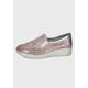 thumbnail image 1 of Mocasín Cuero Aranna Rosado, 1 of 5