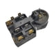 thumbnail image 2 of Reemplazo De Inicio De Inicio PTC Compressor PTC Para Refrigerador Para Refrigerador, 2 of 5