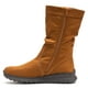 thumbnail image 3 of Bota Casual Mujer Melinda Camel Chinitown, 3 of 7