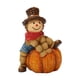 thumbnail image 1 of Estatuilla De Halloween Accesorios De Adorno De Temporada Fiesta De Halloween Decoración Del Hogar 5, 1 of 1