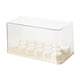 thumbnail image 1 of Vitrina Para Figuras Figuras En Miniatura Figuras De Acción Caja De Almacenamiento Para Mu?ecas 40cmx20cmx20cm, 1 of 5