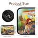 thumbnail image 2 of Subway Surfers Bolsa de Almacenamiento Plegable Portátil con Compartimentos, Organizador de Herramientas Multi-Bolsillo, Uso Dual Viaje y Hogar 26.5*17.8cm, 2 of 5