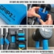 thumbnail image 2 of Fortalecedor de brazos Fat Gripz Pro (5,7 cm de diámetro exterior), 2 of 7