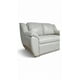 thumbnail image 3 of Sofa Brasil Dos Cuerpos Ecocuero Beige Pm, 3 of 3