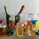 thumbnail image 4 of Set De 4 Vaso Policarbonato 300 Cc Casablanca, 4 of 4