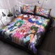 thumbnail image 1 of Sailor Moon Quilt Duvet Cover Set Children Pillowcase Bedspread Soft Super 3-Piece Bedding Set (1 Duvet Cover + 2 Pillow Shams), 1 of 5