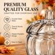 thumbnail image 3 of Frasco Calabaza HOMESPHERE 70 oz (2070 ml), 3 of 3