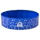 thumbnail image 1 of Piscina Bañera Plegable para Mascotas Azul, 1 of 6
