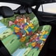 thumbnail image 4 of Funda para Asiento Trasero de Auto Desmarcar Fat Albert y los Niños Cosby Theme 120x59x76 cm, 4 of 6