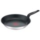 thumbnail image 1 of Sartén 28 Cm Primary Acero Inoxidable Plateado 1 Pieza, 1 of 4