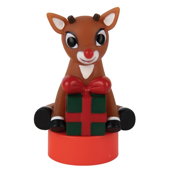 Juguete LUNA STORYTIME Rudolph – 3 historias, 5 canciones, 30 min