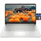 thumbnail image 1 of Laptop HP 14 HD Stream para estudiantes y empresas, 8 GB de RAM, 1 of 7