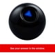 thumbnail image 4 of Fortune Teller Ball Mattel Games Magic 8 Ball Original, 4 of 6