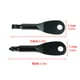 thumbnail image 5 of Be Prepared Anywhere with Our 2pcs/Set Phillips & Slotted Screwdriver Key Ring - Your Ultimate Multi-Functional Mini Pocket Repair Tool Gadget for Camping and More!, 5 of 5