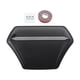 thumbnail image 1 of Cubierta De Ventilación De Salida De Aire Del Motor Para Honda Civic 10TH 2016-2021 Negro, 1 of 5