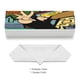 thumbnail image 3 of Johnny Bravo Estuche Rígido para Gafas de Cuero PU Protector con Forro de Felpa Premium Suave para Hombres y Mujeres, 3 of 6