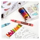 thumbnail image 4 of Set De Crayones Crayon Tub De 240 Unidades Para Niños Con Bañera De Almacenamiento, 4 of 7