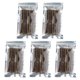 thumbnail image 5 of 5 PAQUETE CAT PET PET MASTICO DE PETROS DE DIENTES DE DIENTíN TOYE 15 PIEZAS 1 PAQUETE, 5 of 5