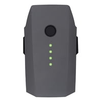 Genérico - Batería Reemplazo Recargable Para Drone Dji Mavic Pro Nueva