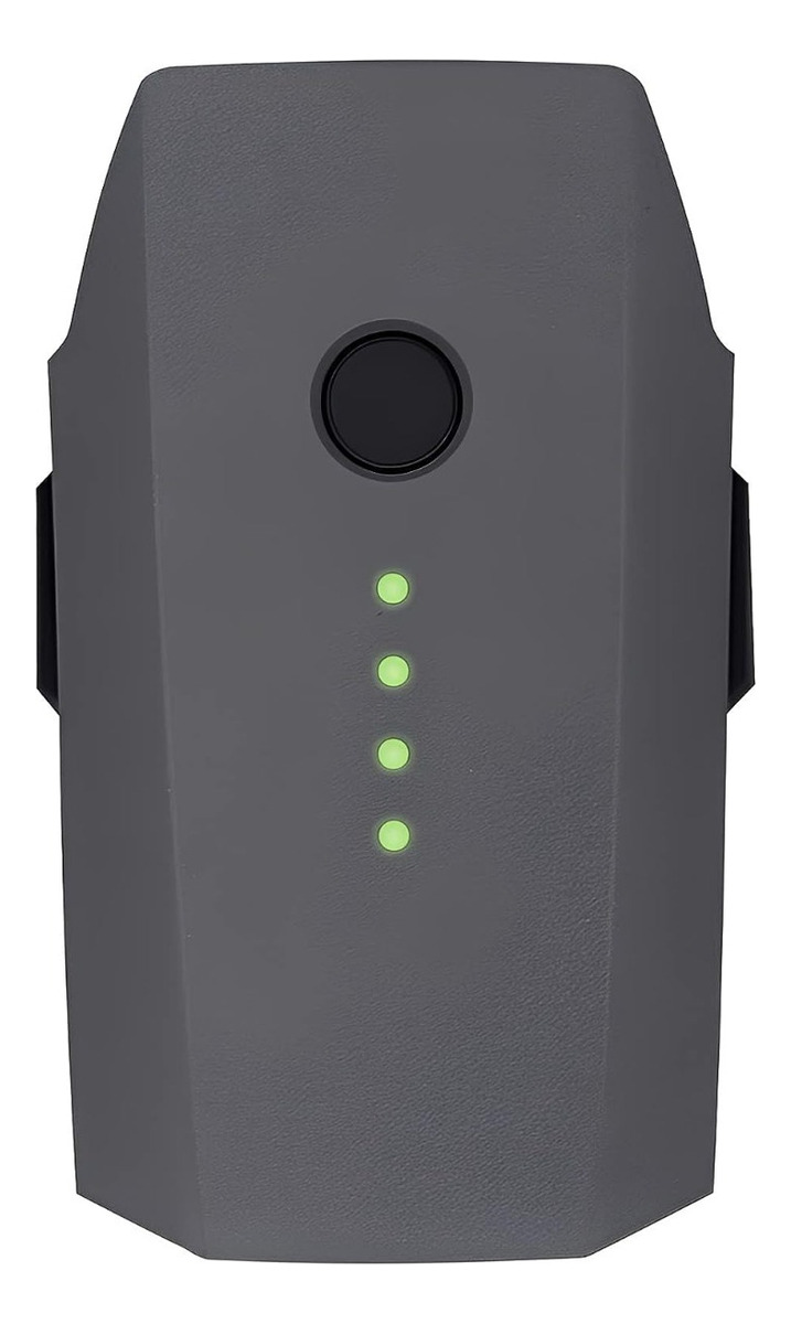 Genérico - Batería Reemplazo Recargable Para Drone Dji Mavic Pro Nueva