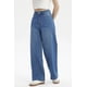 thumbnail image 2 of Jeans Mujer Baggy Moda Azul, 2 of 4