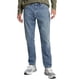 thumbnail image 1 of Jeans rectos de corte cónico para hombre GAP, lavado medio, 29W x 32L US, 1 of 7
