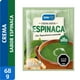thumbnail image 2 of Crema de Espinaca (5 Porciones) Sobre, 68 g, 2 of 2