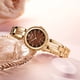 thumbnail image 3 of Reloj Mujer Análogo EM0809-83X Dorado, 3 of 3