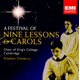 thumbnail image 1 of EMI Music: Festival de Nueve Lecciones y Villancicos, 1 of 1