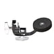 thumbnail image 5 of Snare Drum Mutes Abrazadera En Control De Tonos Para Snare Drums Snares Piezas Musicales, 5 of 5