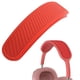 thumbnail image 1 of Funda de diadema de silicona Miruchertter para Apple AirPods Max, 1 of 7