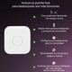 thumbnail image 5 of Kit de Inicio Philips Hue Essential con Bombillas Inteligentes E26 a Color, 5 of 7