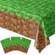 thumbnail image 1 of Mantel Blue Orchards Pixel Miner 108 x 54 cm (paquete de 3), 1 of 2