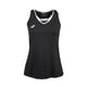 thumbnail image 1 of Polera Babolat Play Tank Top Women Negra Tenis Padel, 1 of 3