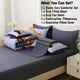 thumbnail image 2 of Juego De Ropa De Cama Construcción Twin 6 Piezas 3d Niños, 2 of 3