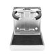 thumbnail image 4 of Soporte de bebida de copa plegable de acero inoxidable para auto auto Marine Boat Truck RV, 4 of 5