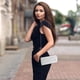 thumbnail image 3 of Bolso de noche LovyoCoco para mujer Sparkling Party, 3 of 6