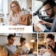 thumbnail image 4 of CHEERS DEVICES Gafas de Lectura Unisex Pack de 5 con Anti‑Reflejo UV400, 4 of 7