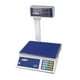 thumbnail image 2 of Balanza Pesa Digital ProChef 40 Kg. x 2 Gr. Con Visor Aereo. Bateria, 2 of 4