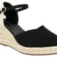 thumbnail image 4 of Sandalia Yute Sole Negro Alquimia, 4 of 5
