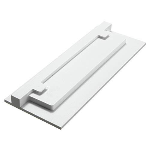 Soporte vertical KlsyChry para Xbox One S - Blanco