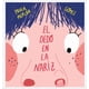 thumbnail image 1 of El Dedo En La Nariz de Editorial NubeOcho, 1 of 6